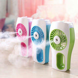 MINI VENTILATEUR USB PORTABLE