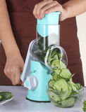 RÂPE MANUEL POUR LES LÉGUMES