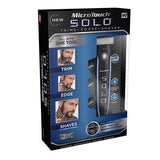 RASOIR ÉLECTRIQUE MICROTOUCH