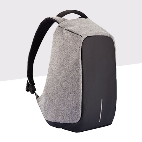ANTITHEFT BACKPACK