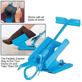 SOCK SLIDER