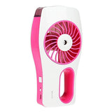 MINI VENTILATEUR USB PORTABLE