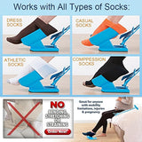 SOCK SLIDER