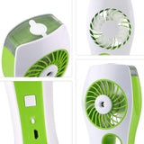 MINI VENTILATEUR USB PORTABLE