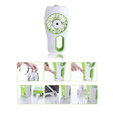 MINI VENTILATEUR USB PORTABLE