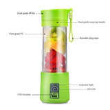 MIXEUR PORTABLE RECHARGABLE AVAC USB