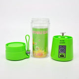 MIXEUR PORTABLE RECHARGABLE AVAC USB