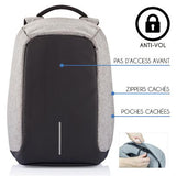 ANTITHEFT BACKPACK