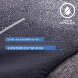 ANTITHEFT BACKPACK