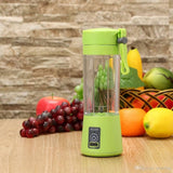 MIXEUR PORTABLE RECHARGABLE AVAC USB