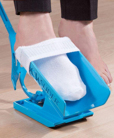 SOCK SLIDER