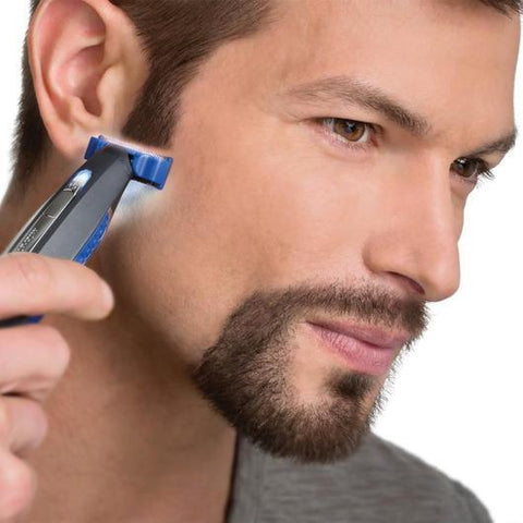 RASOIR ÉLECTRIQUE MICROTOUCH