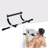 IRON GYM