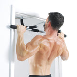 IRON GYM