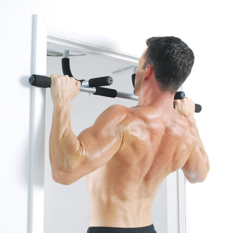 IRON GYM