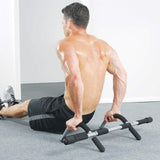 IRON GYM
