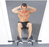 IRON GYM