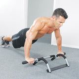 IRON GYM